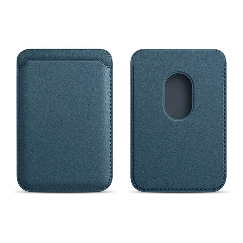 Porte-carte MagSafe Wallsafe pour iPhone, vue de face