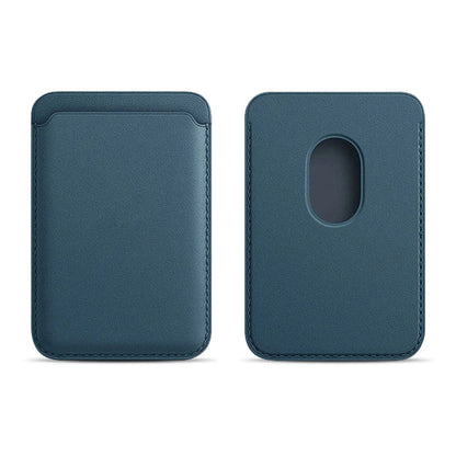 Porte-carte MagSafe Wallsafe pour iPhone, vue de face