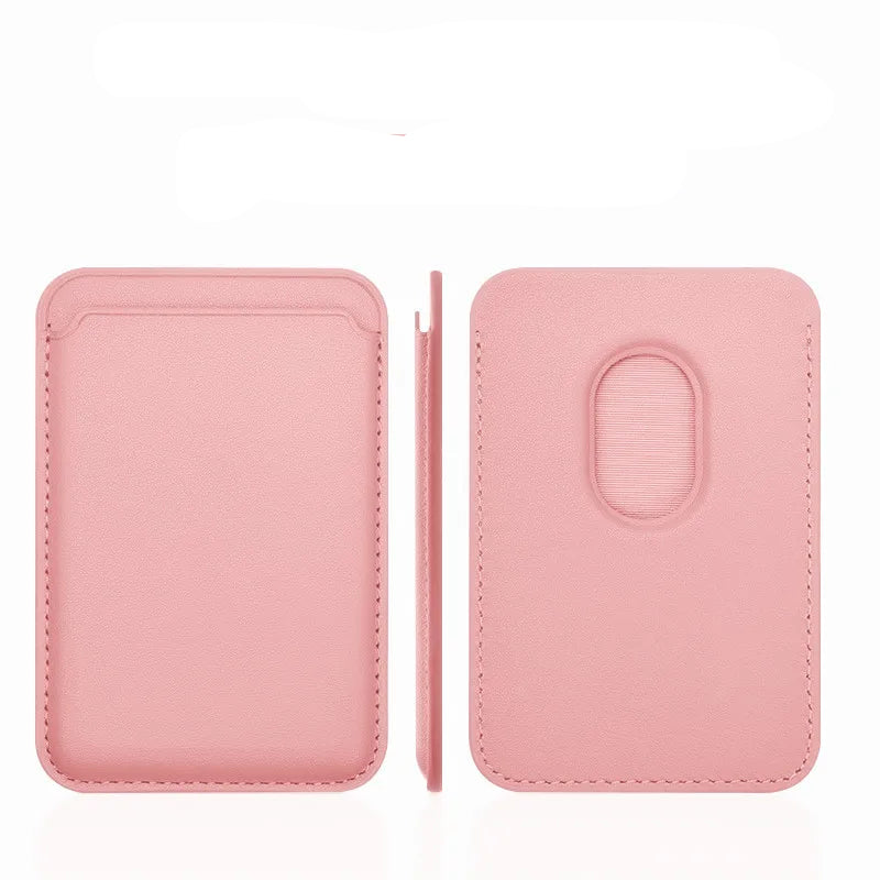 Porte-carte MagSafe Wallsafe ultra-fin pour iPhone