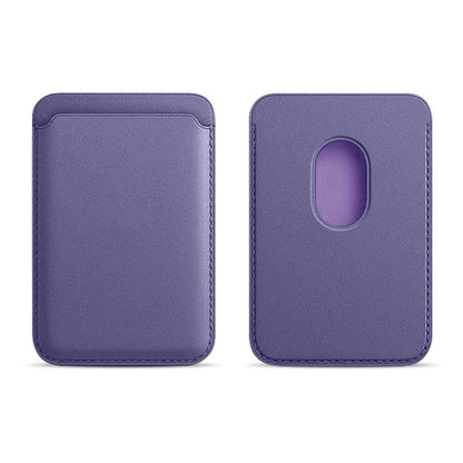 Porte-carte MagSafe Wallsafe, plusieurs coloris