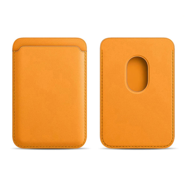 Porte-carte MagSafe Wallsafe ultra-fin, jusqu'à 3 cartes