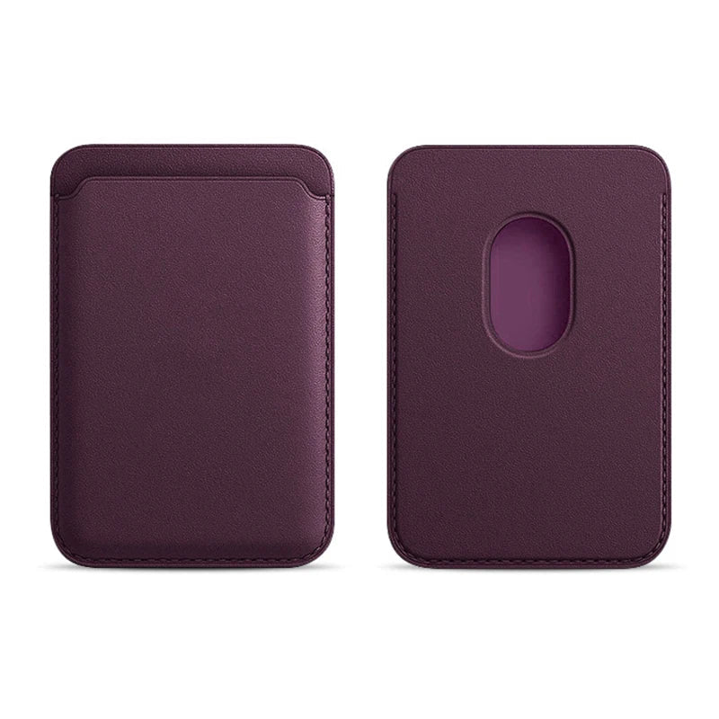 Porte-carte MagSafe Wallsafe, coloris au choix