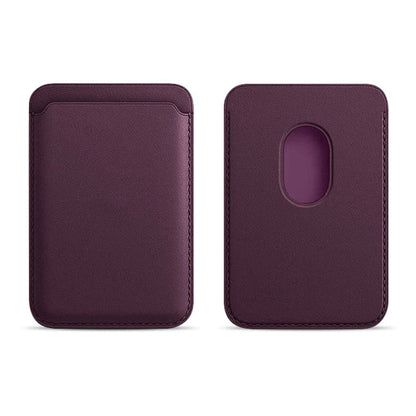 Porte-carte MagSafe Wallsafe, coloris au choix