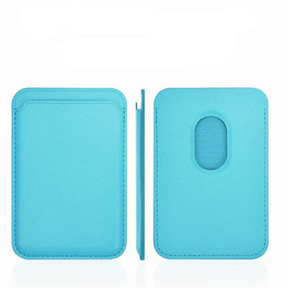 Porte-carte MagSafe Wallsafe ultra-fin pour iPhone