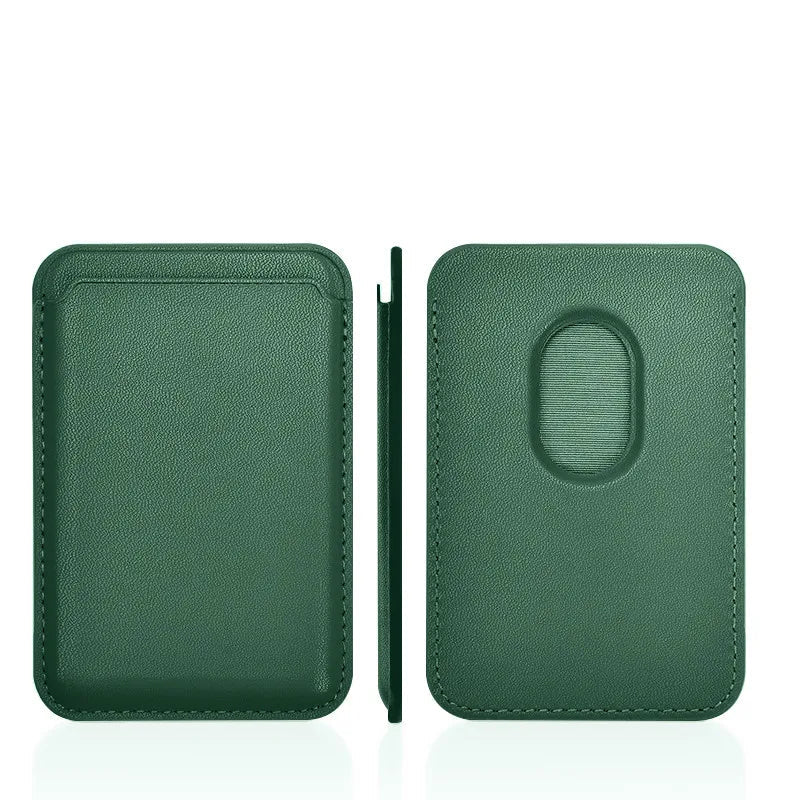Porte-carte MagSafe Wallsafe, coloris au choix